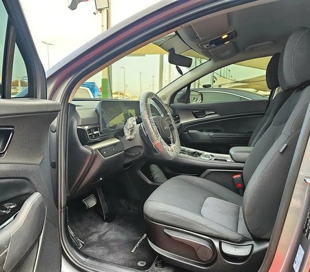  Kia Sportage EX 2026