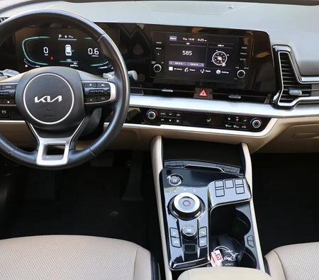  Kia Sportage EX 2023