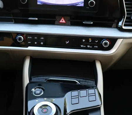  Kia Sportage EX 2023