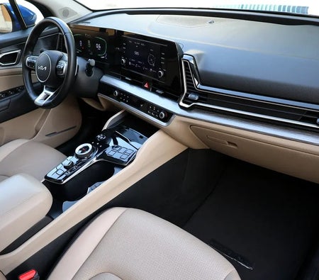  Kia Sportage EX 2023