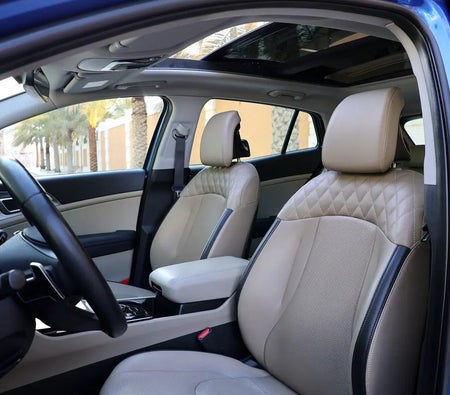  Kia Sportage EX 2023