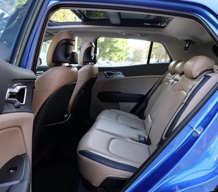  Kia Sportage EX 2023