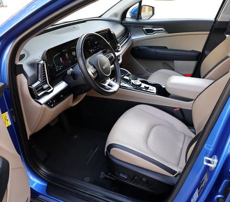  Kia Sportage EX 2023