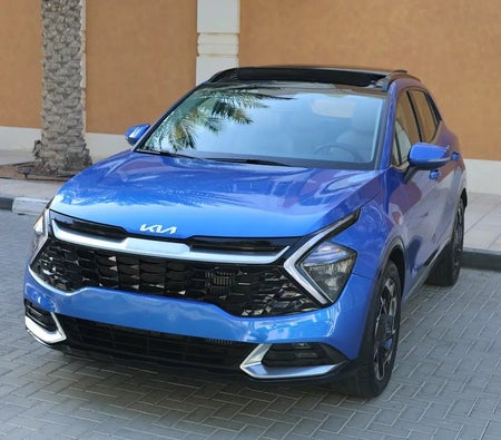  Kia Sportage EX 2023