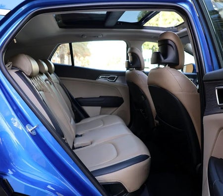  Kia Sportage EX 2023