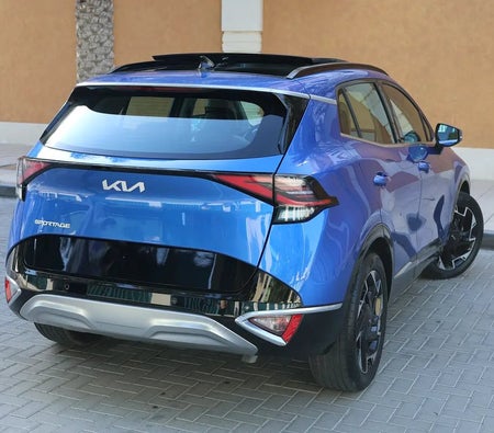  Kia Sportage EX 2023