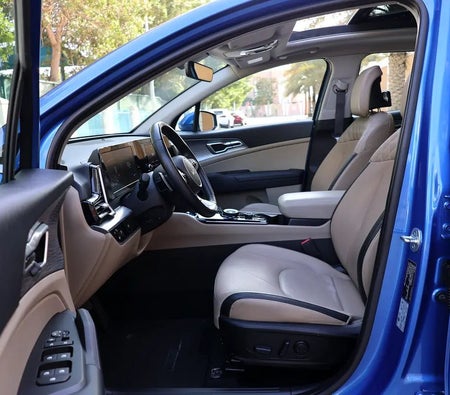  Kia Sportage EX 2023