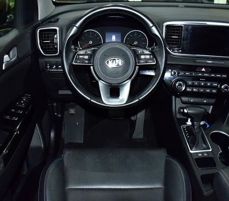  Kia Sportage EX 2020