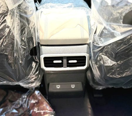 Gray Kia Sportage GT-Line 2025