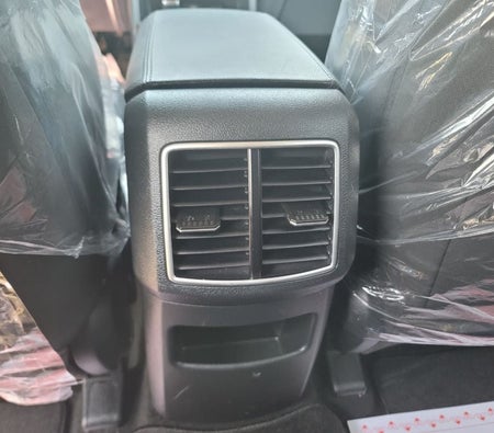 Gray Kia Sportage 2024