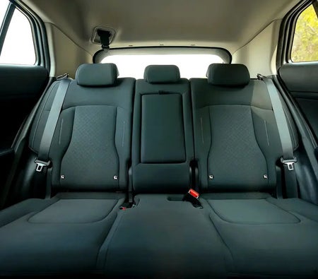 Silver Kia Sportage LX 2023