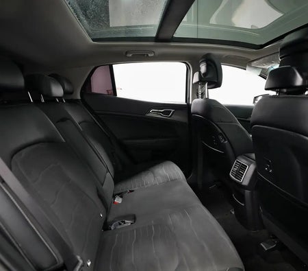  Kia Sportage 2024