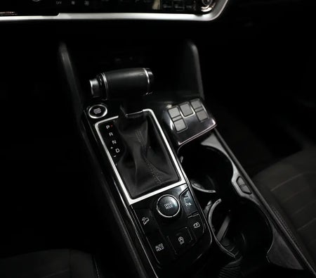  Kia Sportage 2024