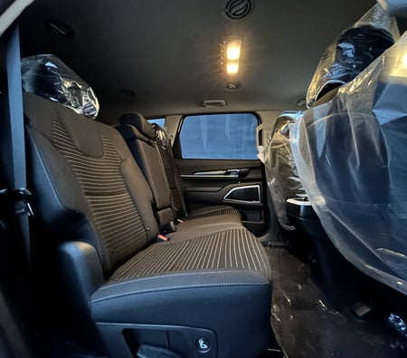 Kia Telluride 2024