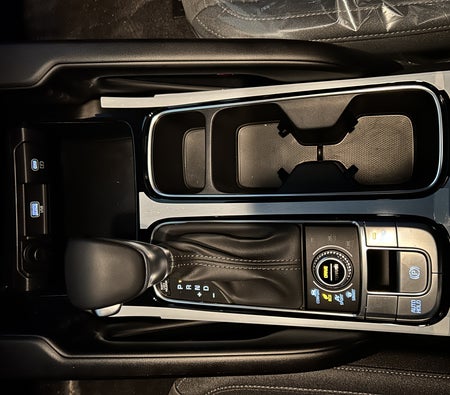 Kia Telluride 2024