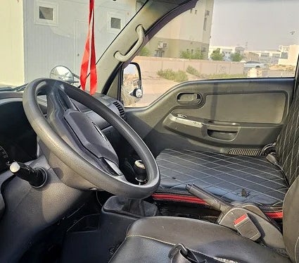 Kia Bongo  2013, photo 2 of 4
