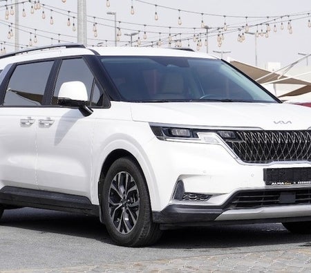 Kia Carnival Grand Carnival 2021, photo 3 of 4