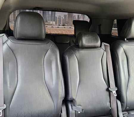 Kia Carnival 2022