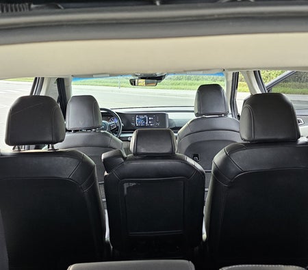 Kia Carnival 2022