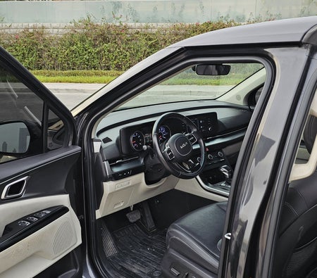 Kia Carnival 2022