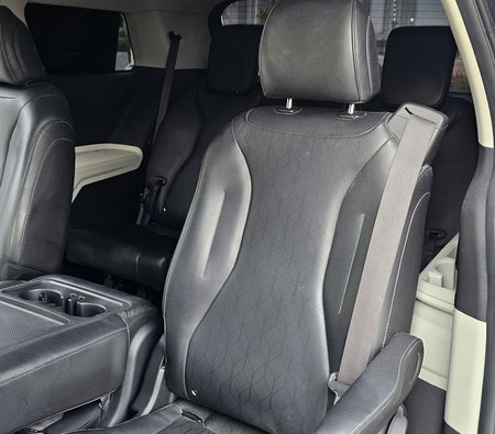 Kia Carnival 2022