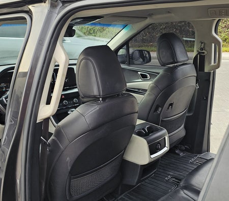 Kia Carnival 2022