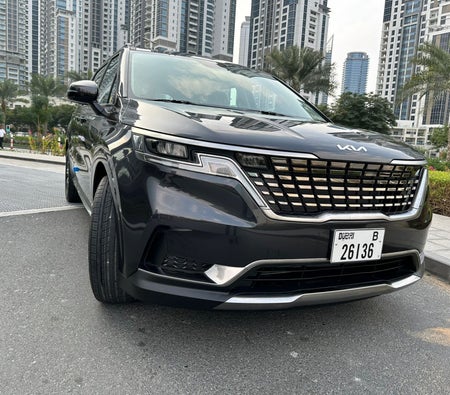 Black Kia Carnival 2024 Black Kia Carnival 2024