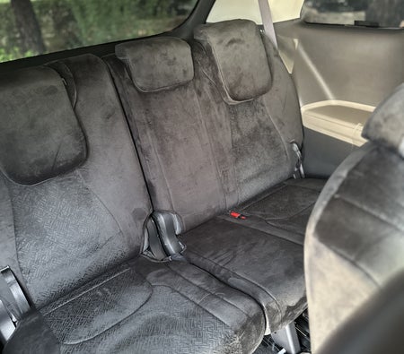 Kia Carnival 2025