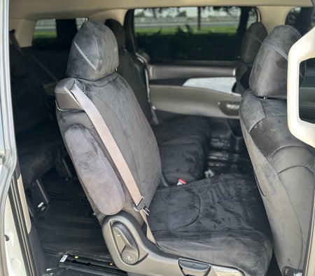 Kia Carnival 2025