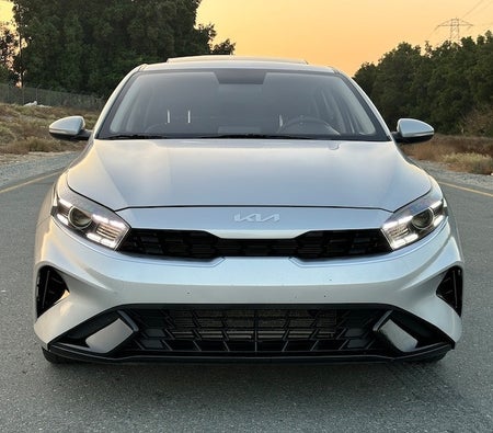 Kia Cerato LX Hatchback 2022, photo 2 of 4