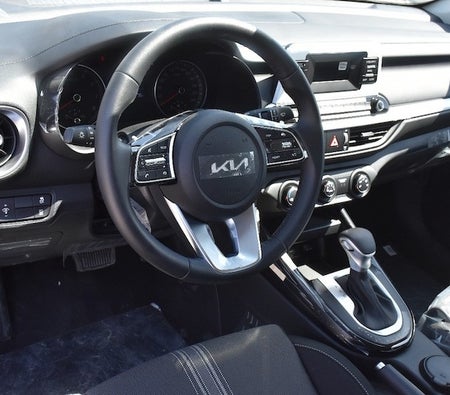 Kia Cerato 2024, photo 3 of 4