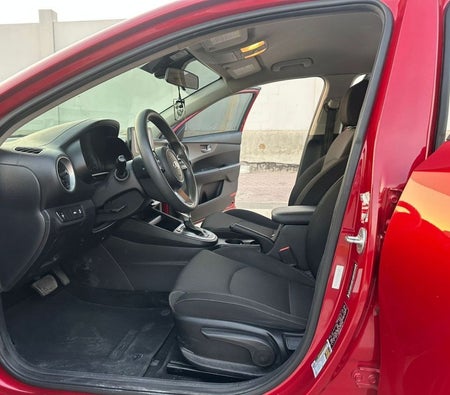 Kia Forte 2019, photo 4 of 4