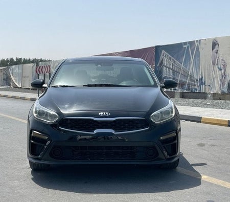 Kia Forte 2019, photo 2 of 4