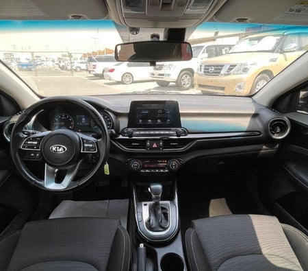 Kia Forte 2019, photo 4 of 4