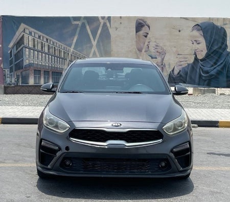 Kia Forte 2020, photo 2 of 4