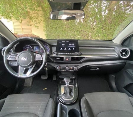 Kia Forte 2021, photo 4 of 4