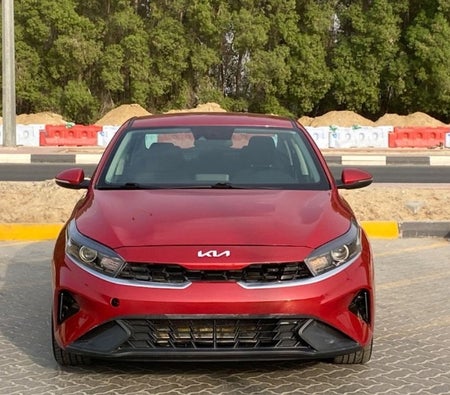 Kia Forte 2022, photo 2 of 4
