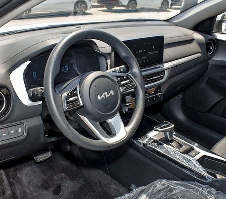 Kia K3 2024, photo 4 of 4