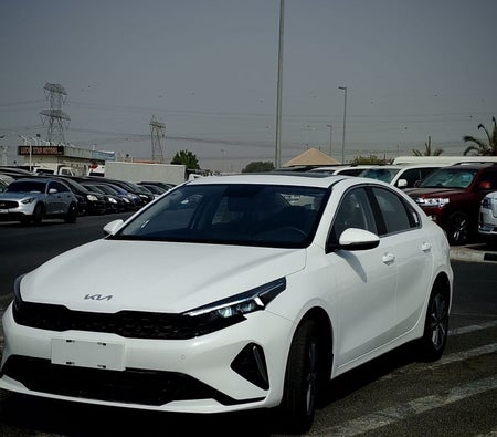 كيا كيه 3 2025, photo 2 of 4
