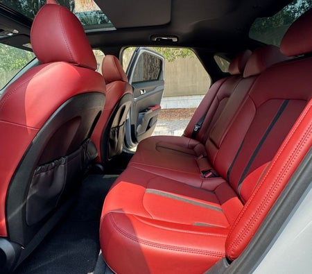 Kia K5 GT 2024