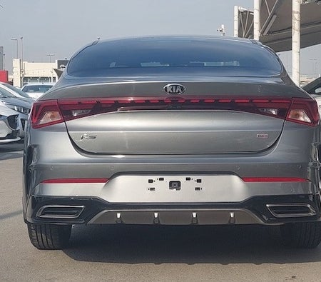 Kia K5 GDI 2021, photo 4 of 4