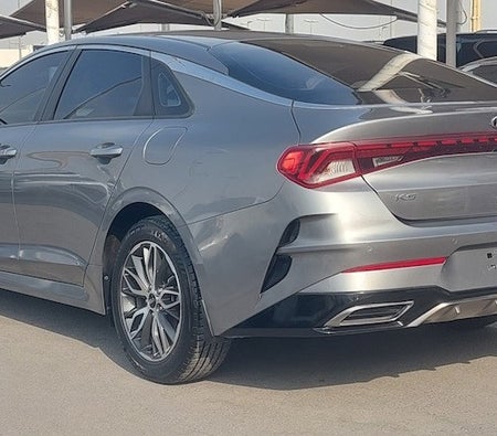 Kia K5 GDI 2021, photo 3 of 4