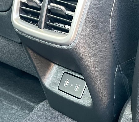 Kia K5 2025