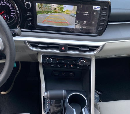 Kia K5 2023