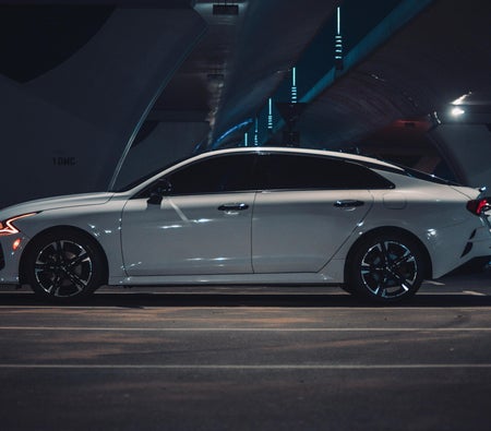 Kia K5 GT 2023