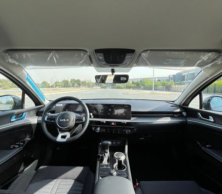 Kia K5 2024