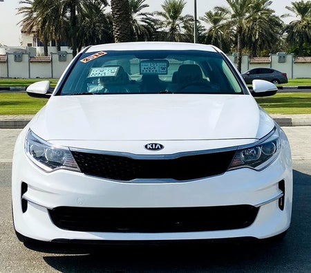 Kia Optima LX 2016, photo 2 of 4