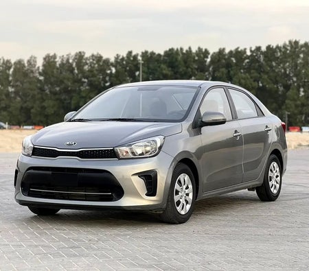 Kia Pegas STD 2020, photo 2 of 4