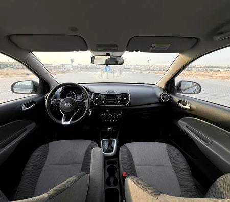 Kia Pegas STD 2020, photo 4 of 4