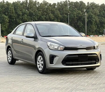 Kia Pegas STD 2020, photo 3 of 4